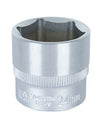 DADO CUADRANTE 3/8" Hexagonal 11 mm S04H3111