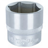 DADO CUADRANTE 3/8" Hexagonal 19 mm S04H3119