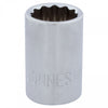 DADO CUADRANTE 3/8" Poligonal 1/2" S05H3913