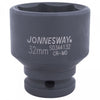 DADO de IMPACTO CUADRANTE 1/2" 10 mm S03A4110