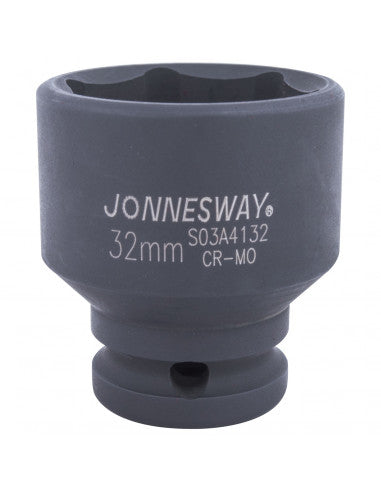 DADO de IMPACTO CUADRANTE 1/2" 13mm S03A4113