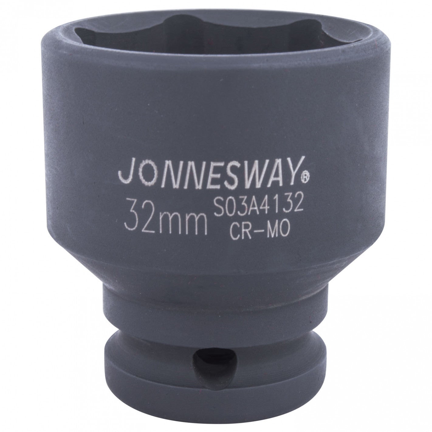 DADO de IMPACTO CUADRANTE 1/2" 14 mm S03A4114