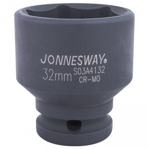DADO de IMPACTO CUADRANTE 1/2" 21mm S03A4121
