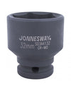 DADO de IMPACTO CUADRANTE 1/2" 22 mm S03A4122