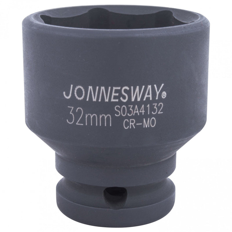 DADO de IMPACTO CUADRANTE 1/2" 23 mm S03A4123