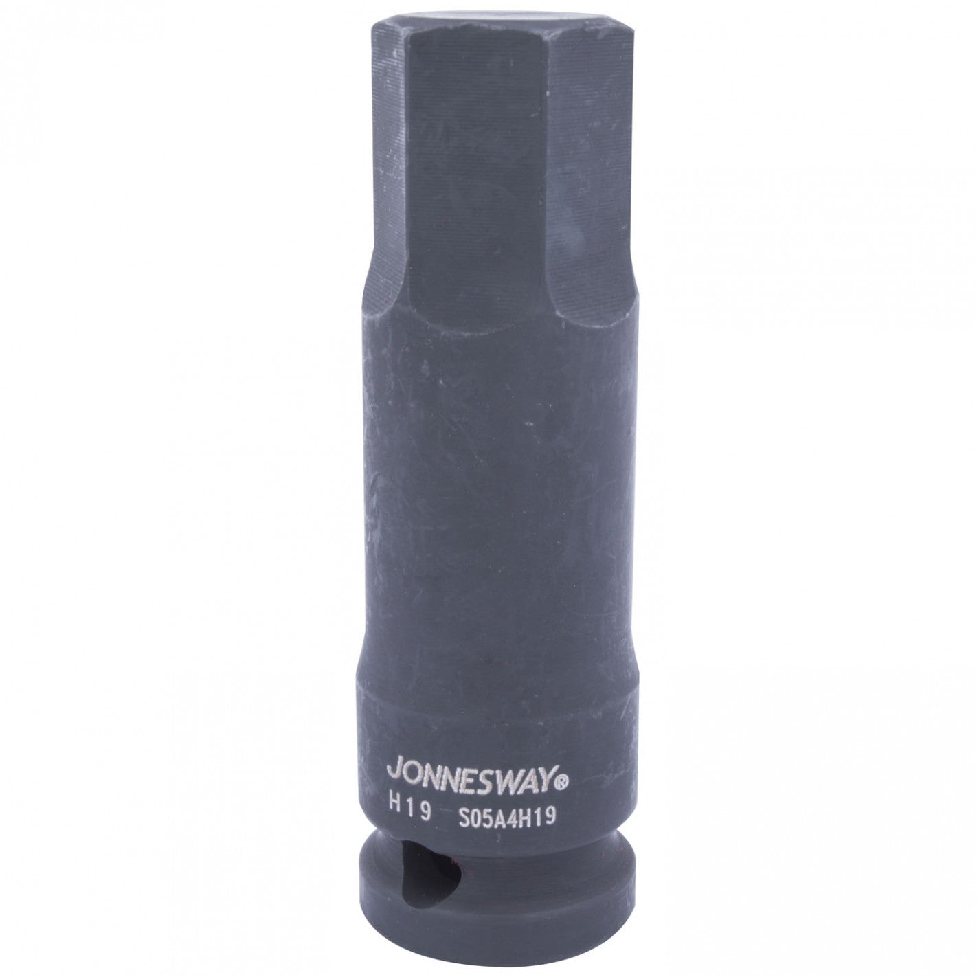 DADO de IMPACTO CUADRANTE 1/2" H17 DS05A4H17