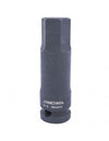 DADO de IMPACTO CUADRANTE 1/2" H19 DS05A4H19