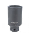 DADO de IMPACTO CUADRANTE 3/4" 24mm S03A6124
