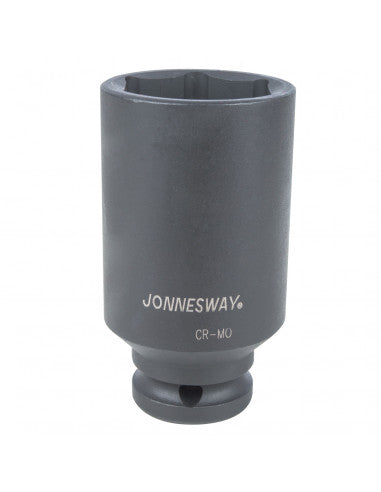 DADO de IMPACTO CUADRANTE 3/4" 24mm S03A6124