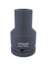 DADO de IMPACTO LARGO CUADRANTE 1" 90mm