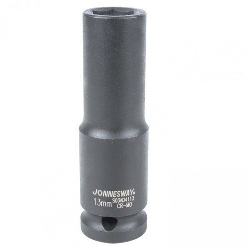 DADO de IMPACTO LARGO CUADRANTE 1/2" de 13mm