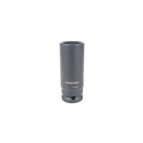 DADO de IMPACTO LARGO CUADRANTE 1/2" de 19mm