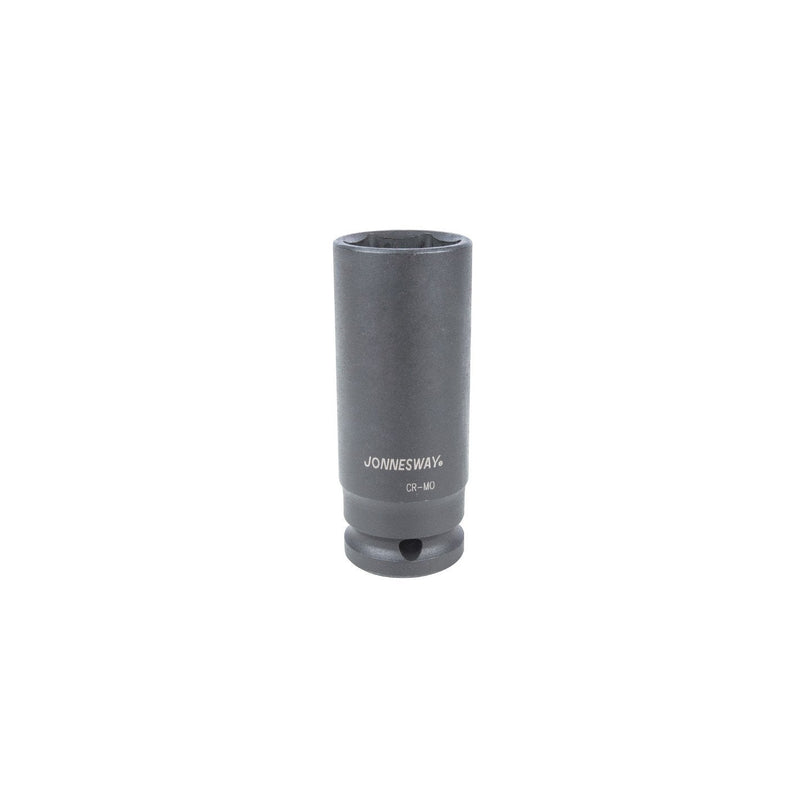 DADO de IMPACTO LARGO CUADRANTE 1/2" de 19mm