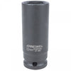 DADO de IMPACTO LARGO CUADRANTE 1/2" de 22mm