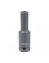 DADO de IMPACTO LARGO CUADRANTE 1/2" de 18mm