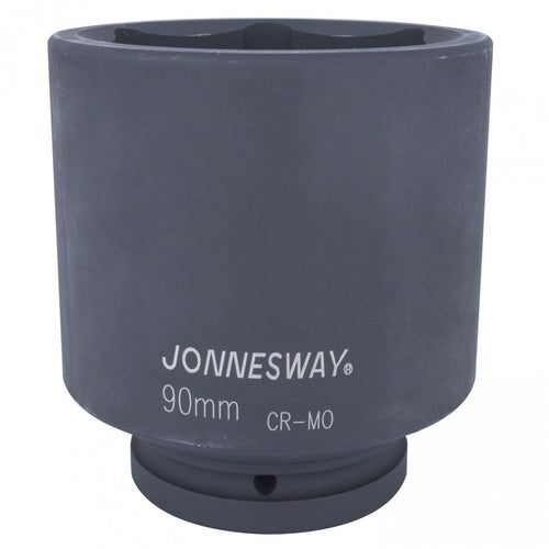 DADO de IMPACTO LARGO CUADRANTE 1" 22mm