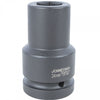 DADO de IMPACTO LARGO CUADRANTE 1" 38mm