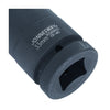 DADO de IMPACTO LARGO CUADRANTE 1" 33mm
