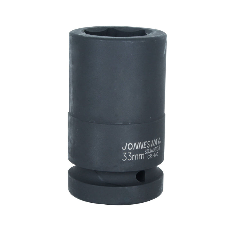 DADO de IMPACTO LARGO CUADRANTE 1" 33mm