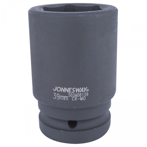 DADO de IMPACTO LARGO CUADRANTE 1 39mm