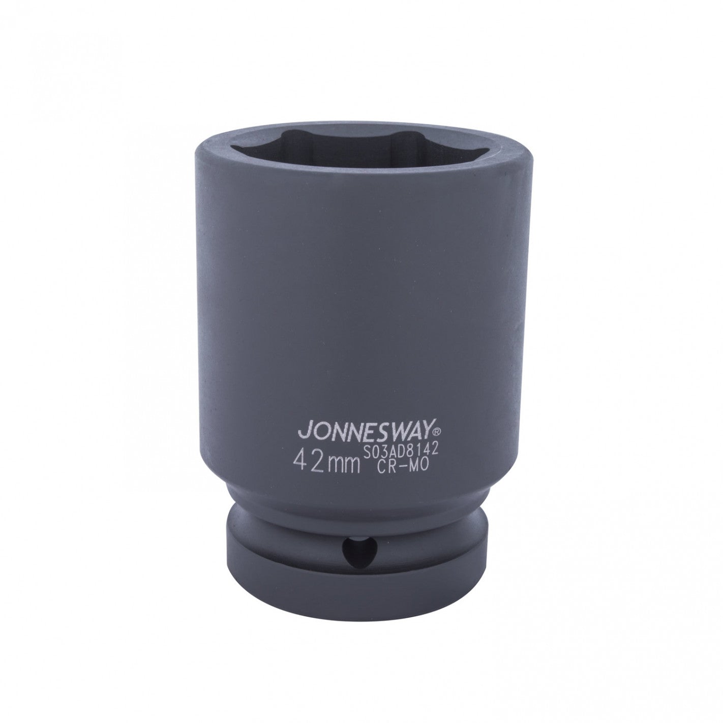 DADO de IMPACTO LARGO CUADRANTE 1" 42mm