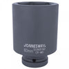 DADO de IMPACTO LARGO CUADRANTE 1" 60mm