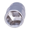 Dados hexagonales 1/2 HARDEN