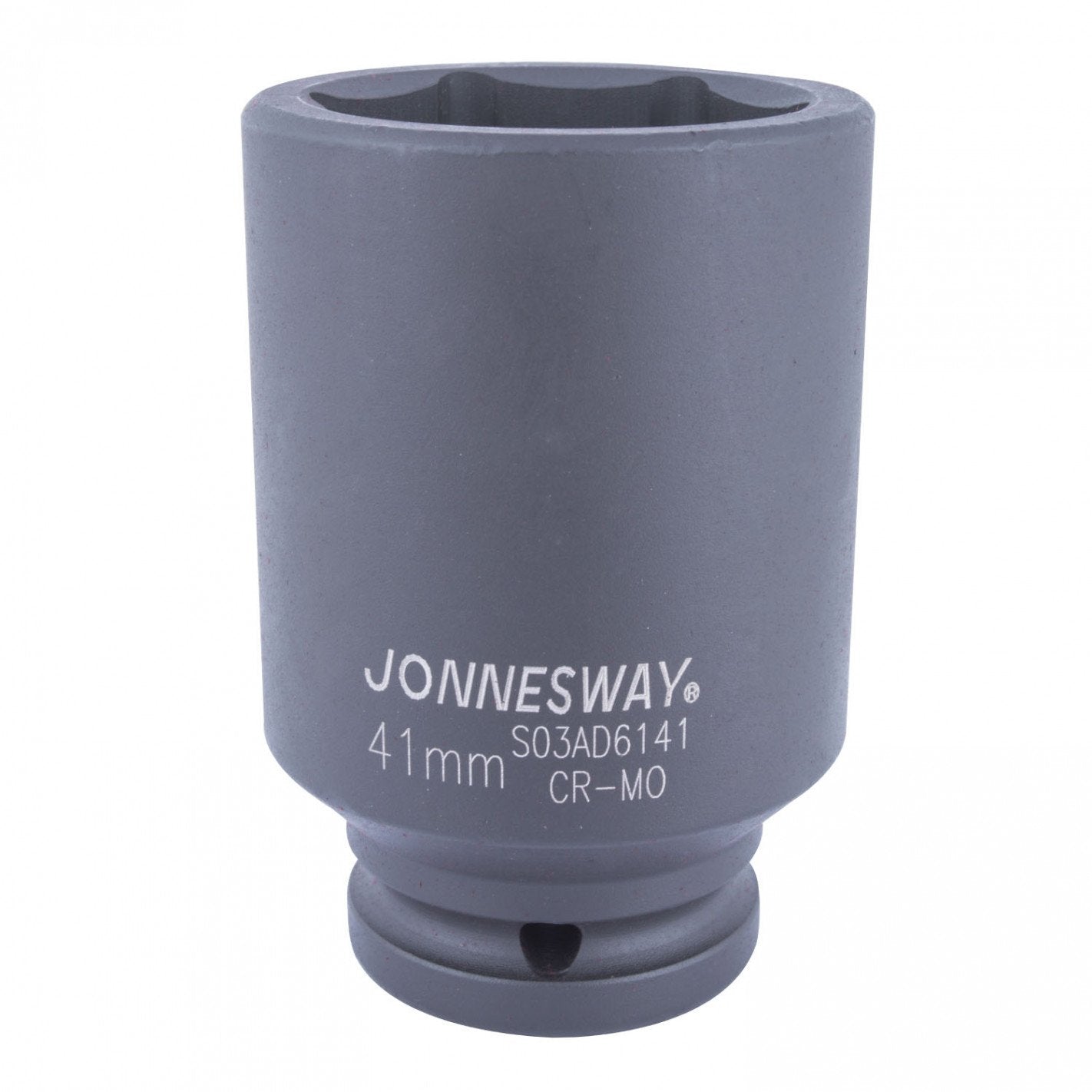 DADO IMPACTO LARGO CUADRANTE 3/4" 41mm S03AD6141