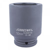 DADO IMPACTO LARGO CUADRANTE 3/4" 50mm S03AD6150