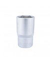 DADO LARGO CUADRANTE 1/2" Hexagonal 13 mm S04HD411