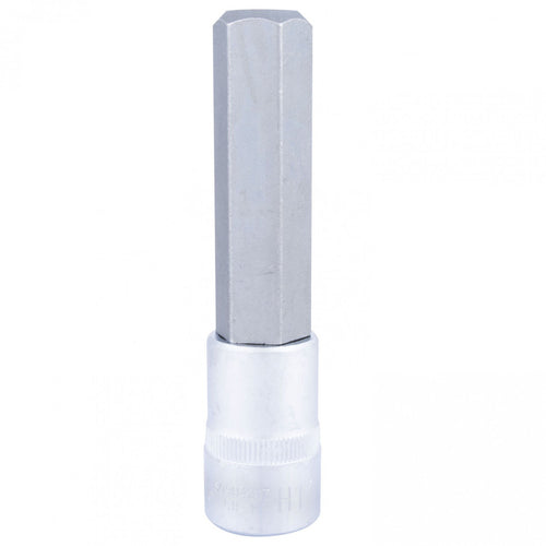 DADO LARGO CUADRANTE 1/2" Punta Hexagonal 12 mm S0