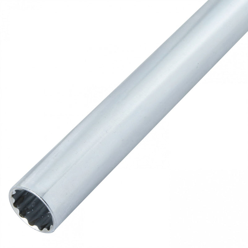 DADO LARGO PARA BUJIA CUADRANTE 3/8" 14 mm 250 mm