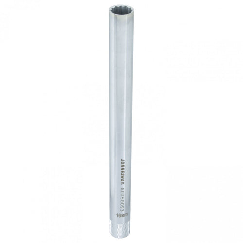 DADO LARGO PARA BUJIA CUADRANTE 3/8" 16 mm 250 mm
