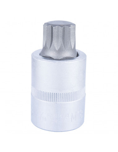 DADO SPLINE CUADRANTE 1/2" M12 S64H4112