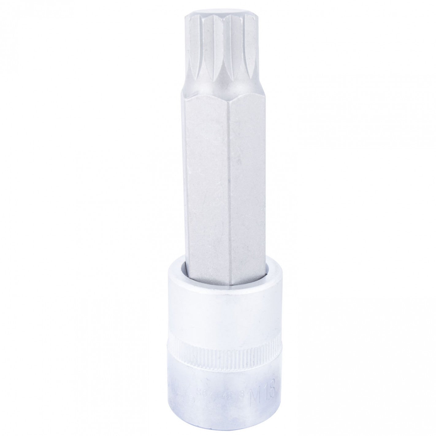 DADO SPLINE LARGO CUADRANTE 1/2" M18 S64H4218