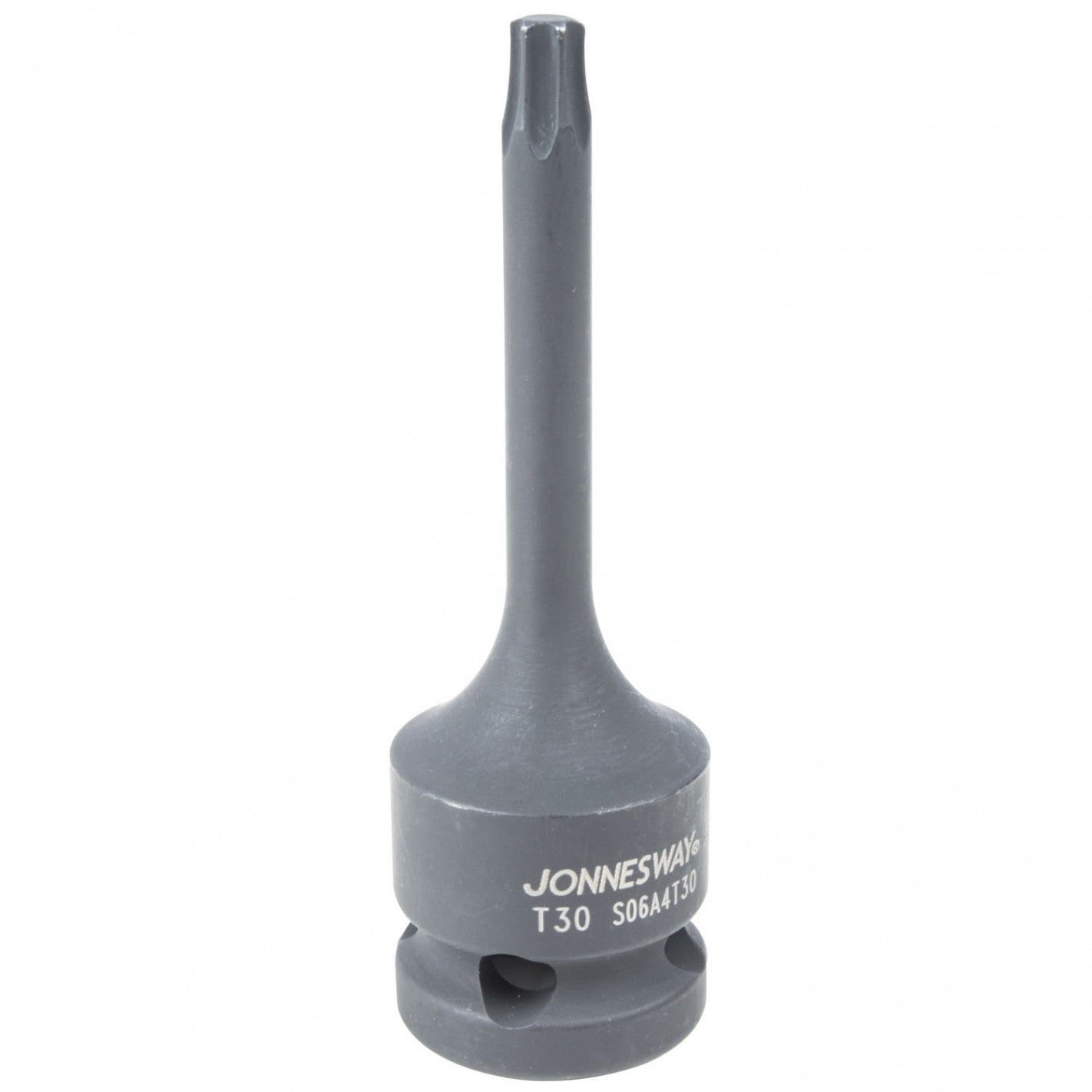 DADO TORX CUADRANTE 1/2" IMPACTO T30 S06A4T30