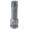 DADO TORX CUADRANTE 1/2" IMPACTO T80 S06A4T80