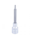DADO TORX LARGO CUADRANTE 1/2" T25 S07H4325