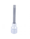 DADO TORX LARGO CUADRANTE 1/2" T50 S07H4350