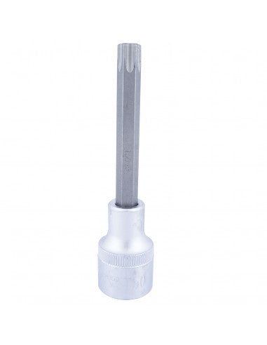 DADO TORX LARGO CUADRANTE 1/2" T50 S07H4350