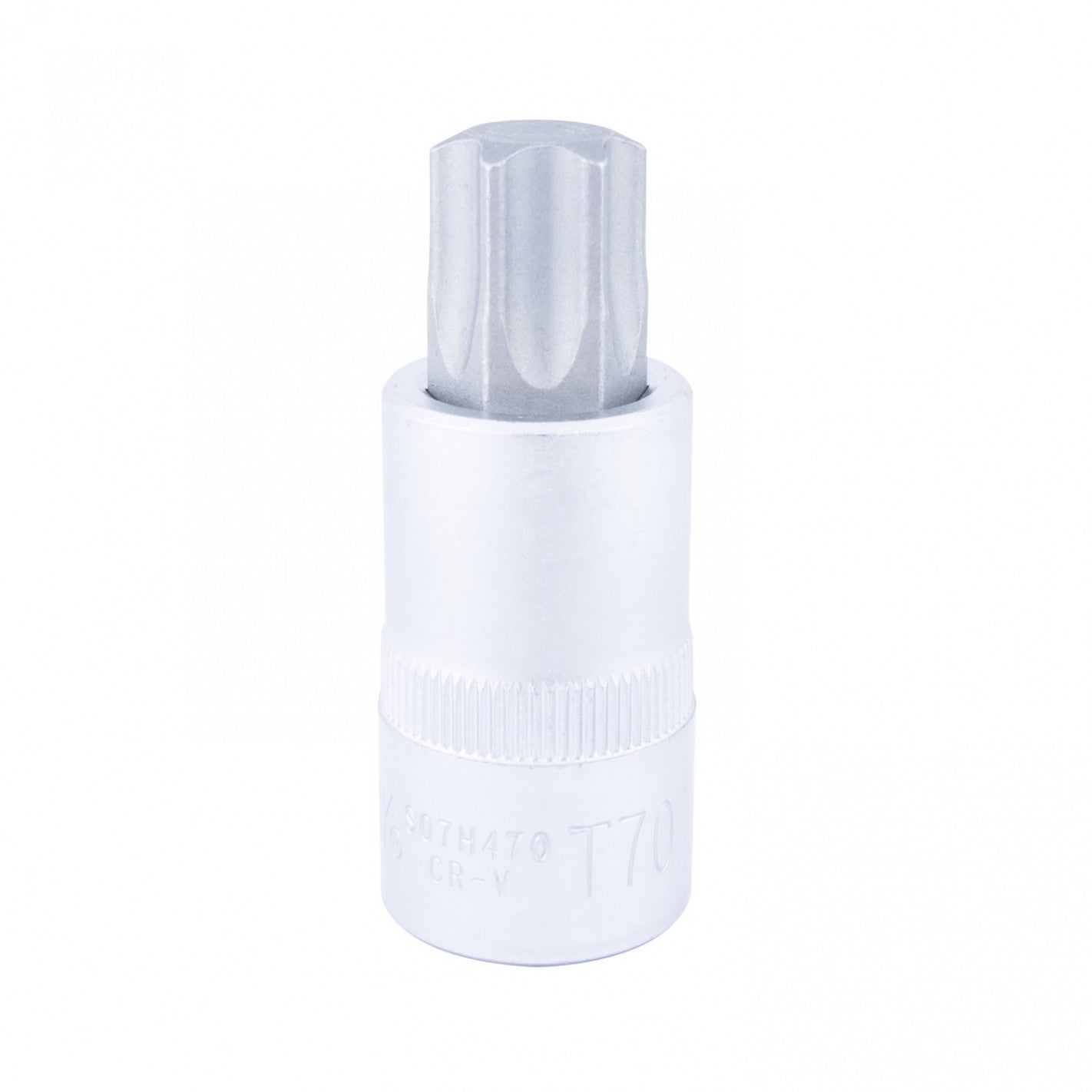 DADO TORX MACHO CUADRANTE 1/2" T20 S07H420
