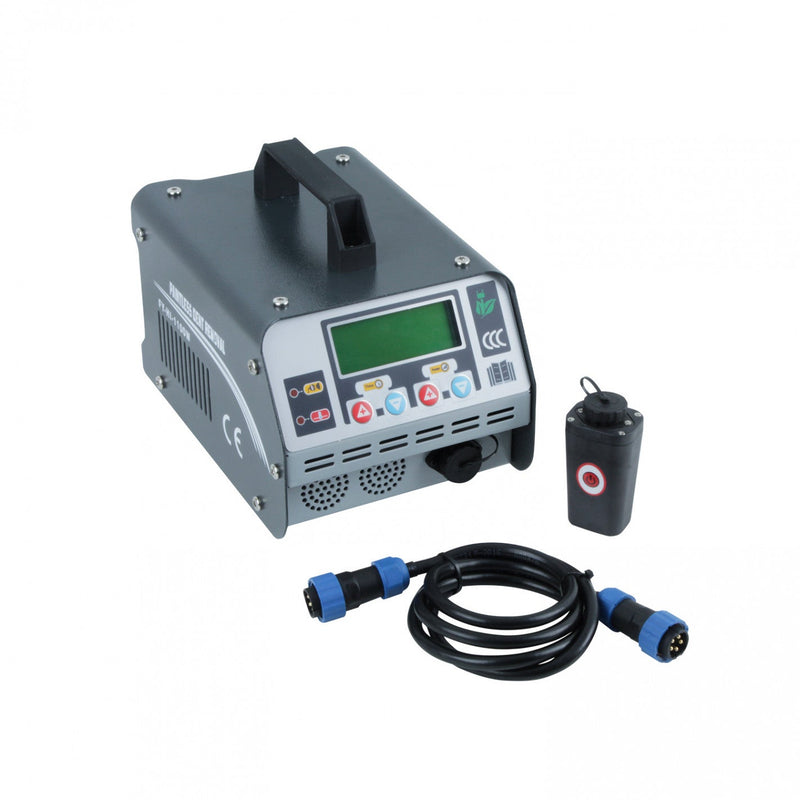 DESABOLLADOR PAINTLESS DENT FY-HI-1100W