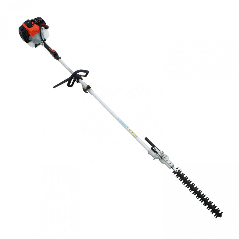 DESBROZADORA COMBUSTION 2 TIEMPOS 43 cc 4 en 1 SGB