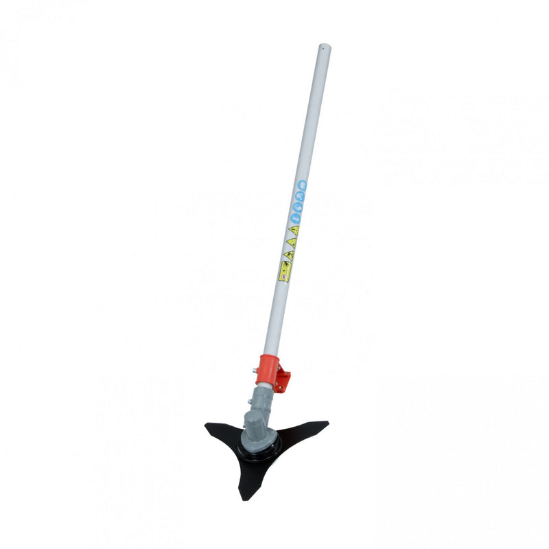 DESBROZADORA COMBUSTION 2 TIEMPOS 43 cc 4 en 1 SGB