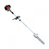 DESBROZADORA COMBUSTION 2 TIEMPOS 43 cc 4 en 1 SGB