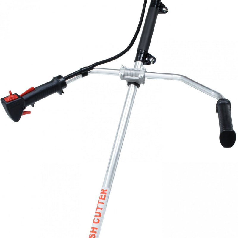 DESBROZADORA COMBUSTION 2 TIEMPOS 43 cc SGBC43