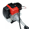 DESBROZADORA COMBUSTION 2 TIEMPOS 43 cc SGBC43