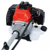 DESBROZADORA COMBUSTION 2 TIEMPOS 52 cc SGBC52