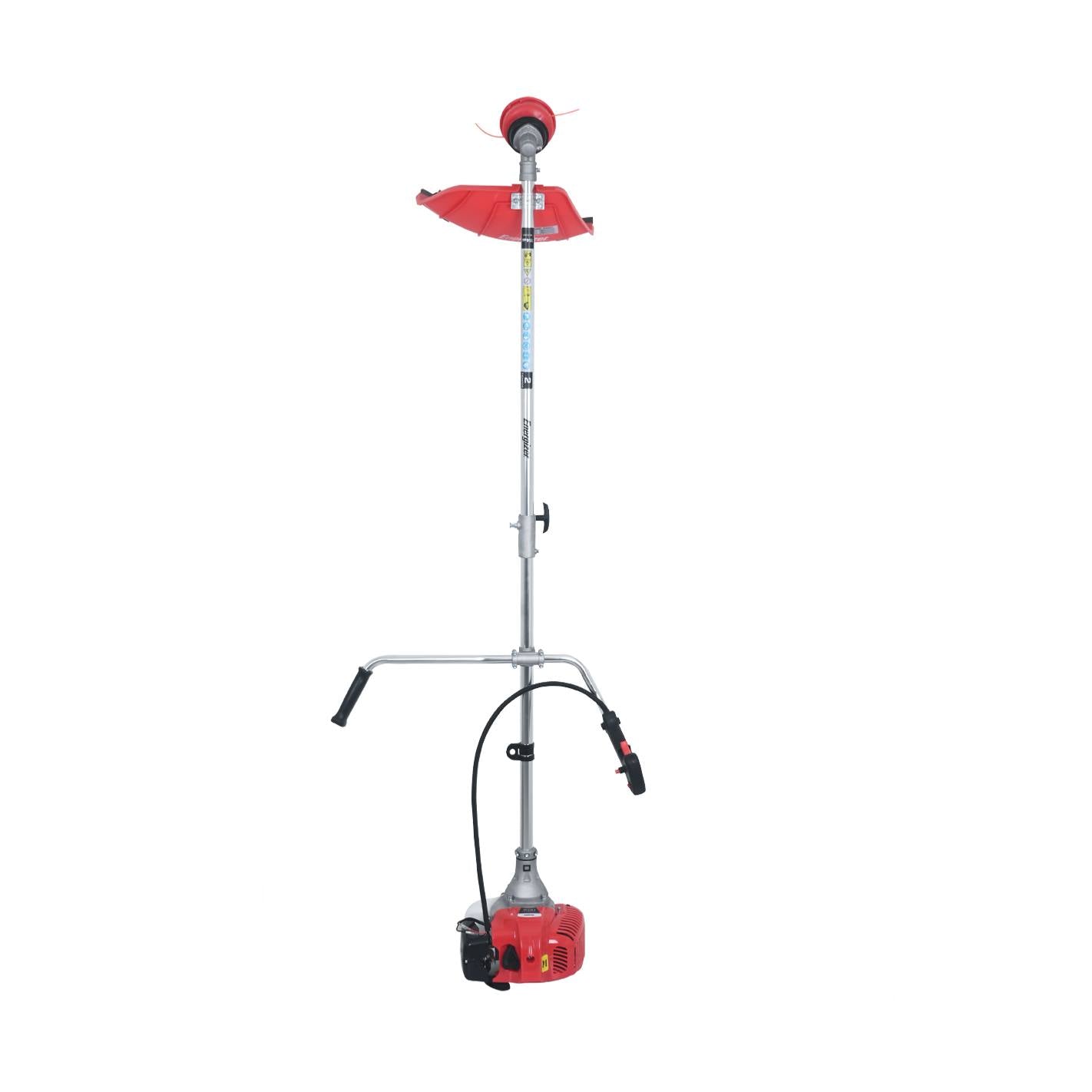 DESBROZADORA COMBUSTION 52CC 2 TIEMPOS EZ52BC-2