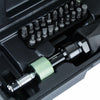 DESTORNILLADOR de TORQUE 1/4" 1-6 NM T351060